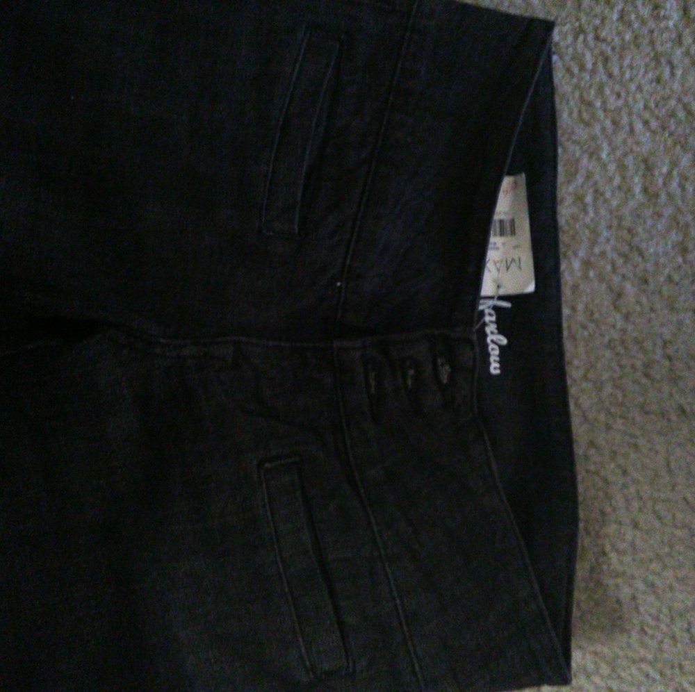 MAX Rave Jeans - Picture 2 of 4